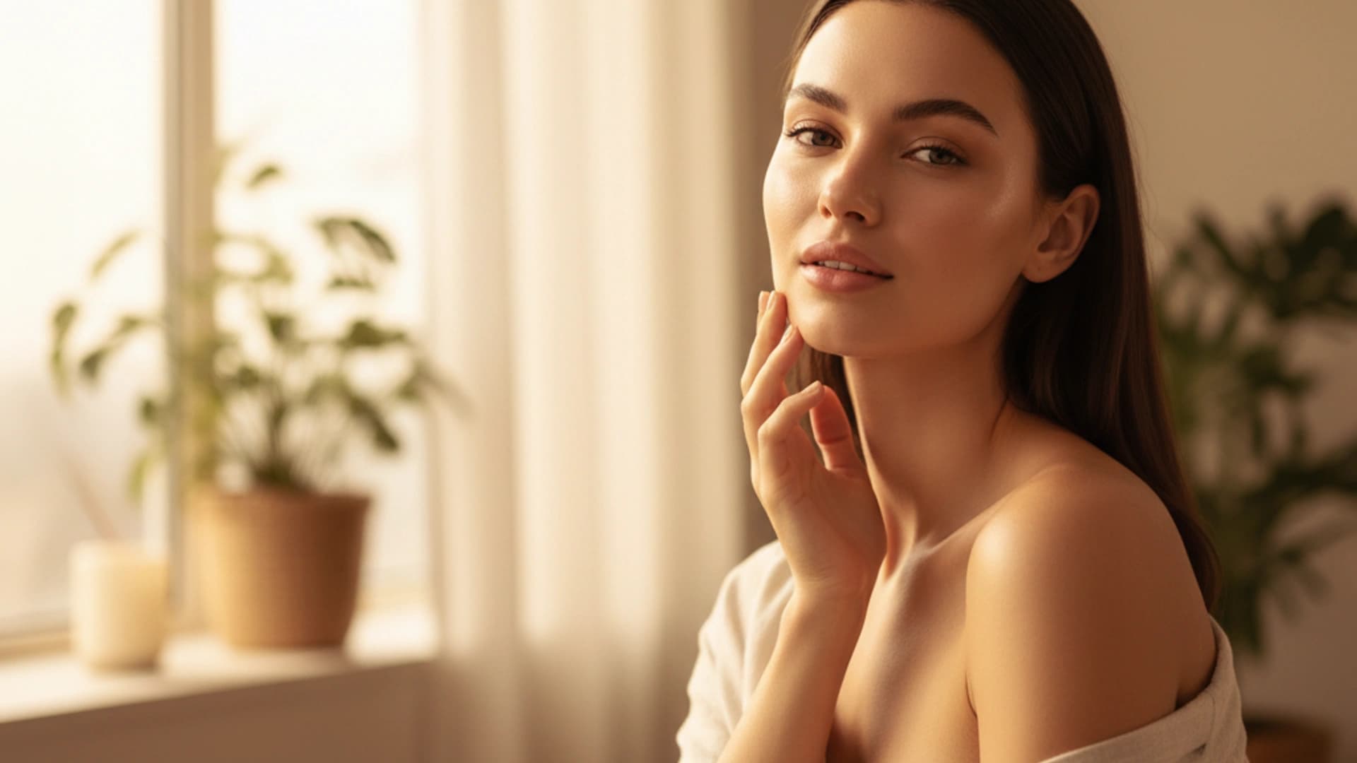Clear Skin
Tools That Work.
