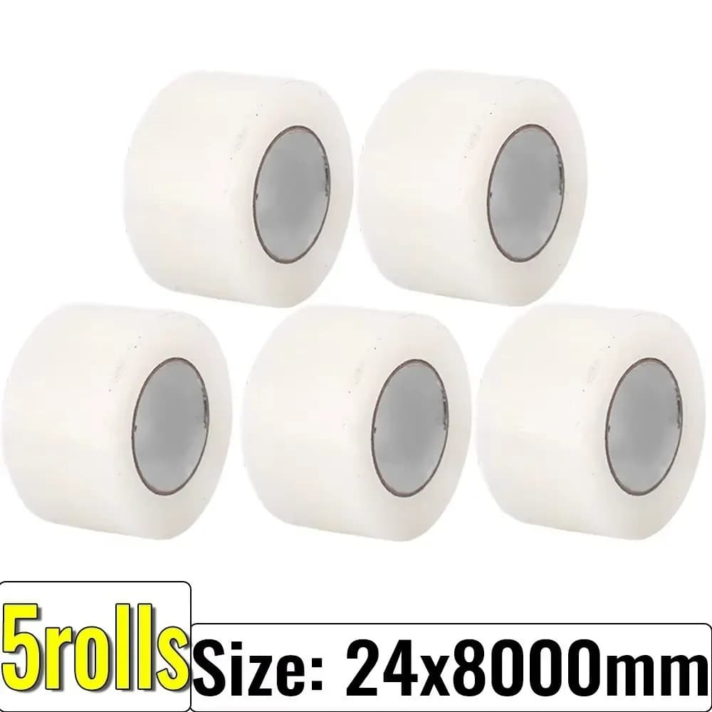 RadiancePure 8M/Roll PE Facial Tape Professional Lift thumbnail 2