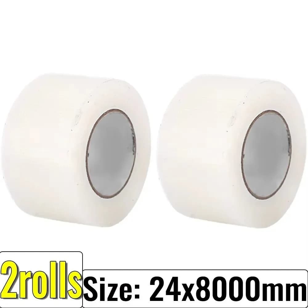RadiancePure 8M/Roll PE Facial Tape Professional Lift thumbnail 4